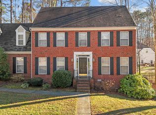319 Foley Dr, Garner, NC 27529