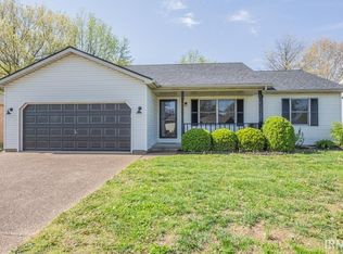 6840 Ridgeway Ave, Evansville, IN 47715