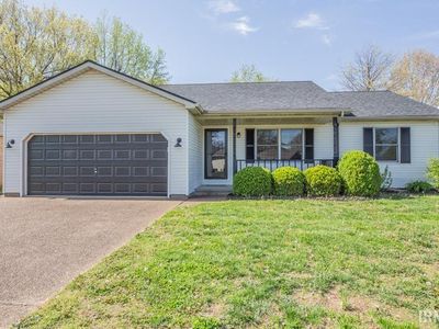 6840 Ridgeway Ave, Evansville, IN, 47715