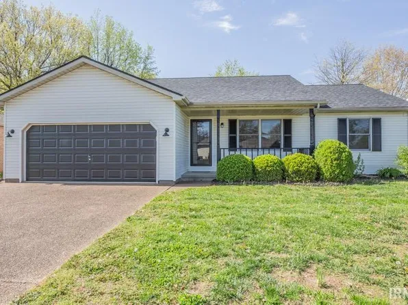 6840 Ridgeway Ave, Evansville, IN 47715