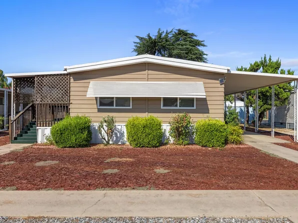 2240 Golden Oak Ln Space 138, Merced, CA 95341