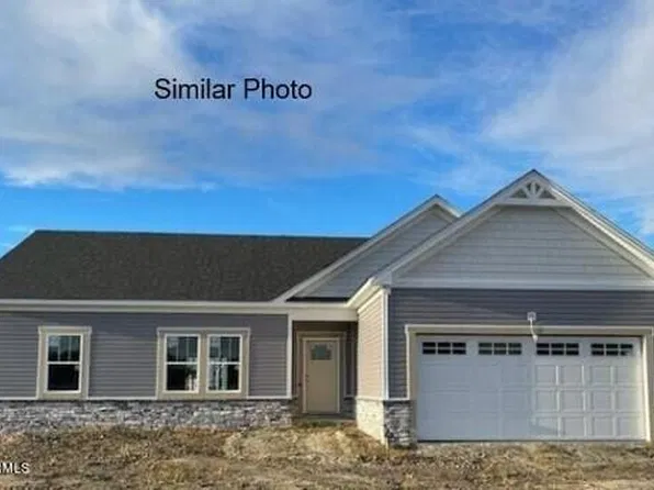 122 Cape Fear Dr, Shawboro, NC 27973