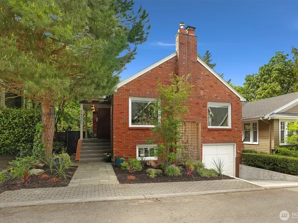 2430 Lorentz Place N, Seattle, WA 98109