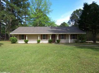 545 Spring Branch Dr, Monticello, AR 71655