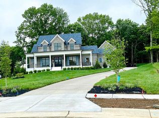 117 Stillwind Ct, Nolensville, TN 37135