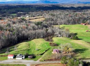 1277 Wards Gap Rd, Cana, VA 24317