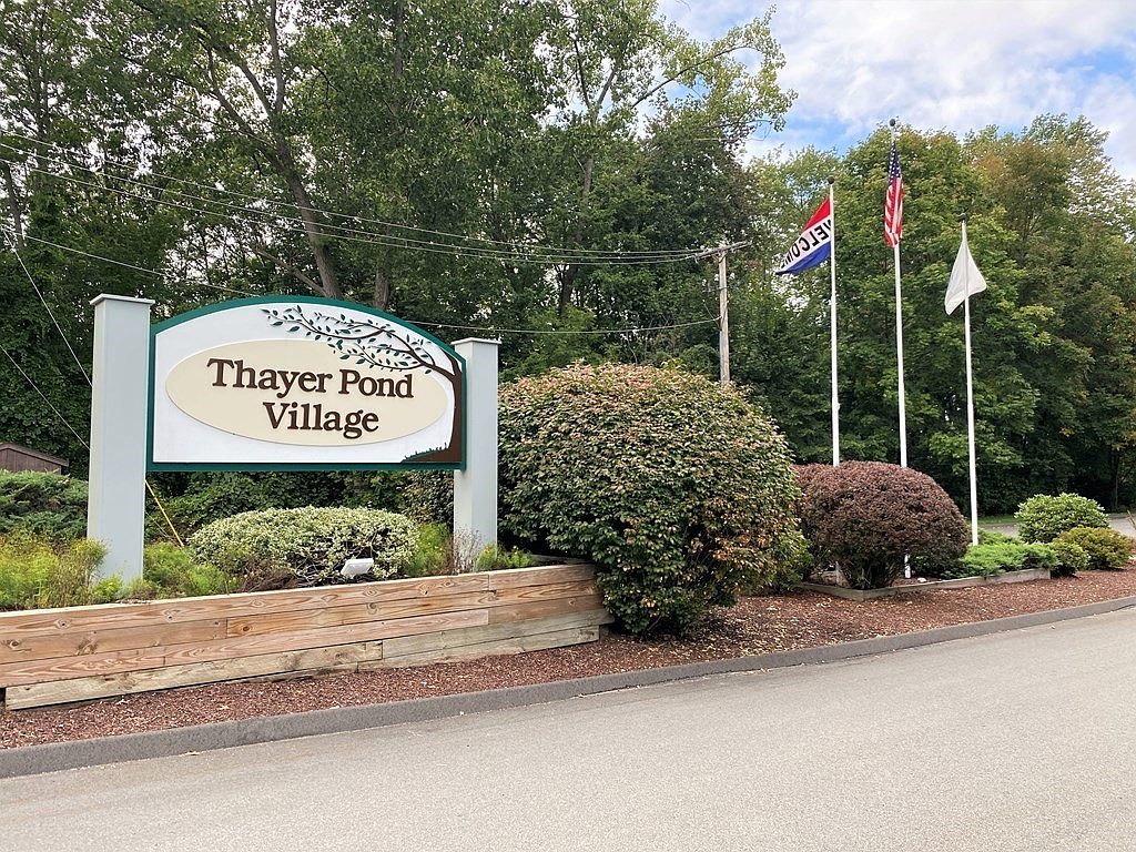 2 Thayer Pond Dr 3, Oxford, MA 01540 Zillow