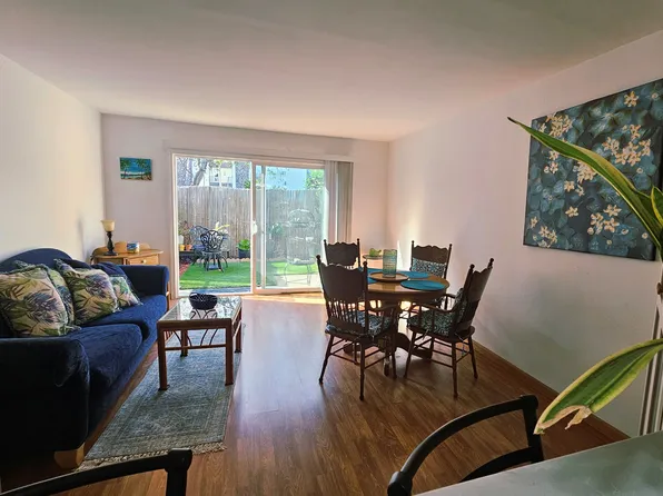 1645 Emerald St APT 1A, San Diego, CA 92109