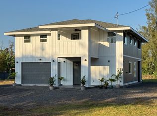 15-1705 1st Ave, Keaau, HI 96749