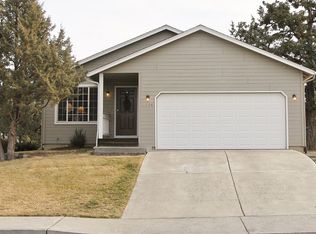 2574 NE Cordata Pl, Bend, OR 97701