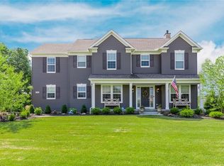 5680 Highwood Ct, Hudson, OH 44236