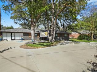 408 Wilson Rd, Conroe, TX 77301