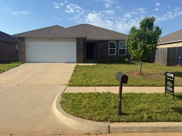 11112 NW 99th St, Yukon, OK 73099