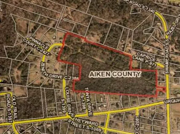 0 Caprice Lane, Beech Island, SC 29842