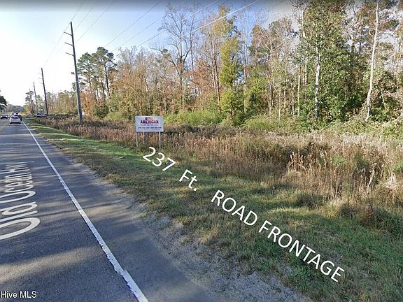 3rd image of 1.24 Acres Old Ocean Highway