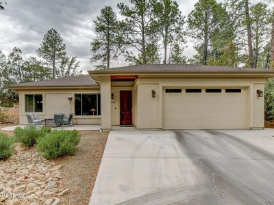 1405 Pine Tree Ln, Prescott, AZ, 86303