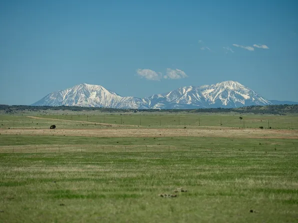Wolfenberger Rd, Rye, CO 81069