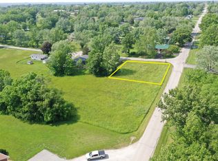 1106 E Clay St, Albany, MO 64402