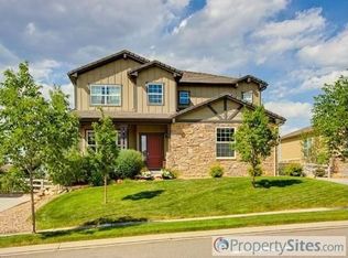 3025 Rams Horn Run, Broomfield, CO 80023