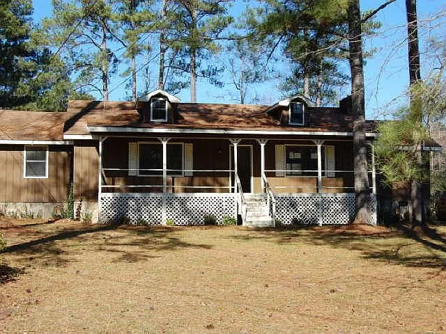 80 S Meadowcliff Cir photo 1