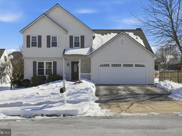 3 Karen Ct, Stevens, PA 17578