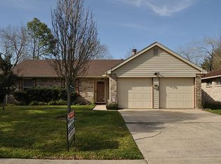 2822 Sugar Wood Dr, League City, TX 77573