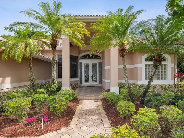 6356 NW 82nd Avenue, Parkland, FL 33067