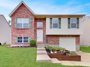 1577 Raintree Ct, Elsmere, KY 41018