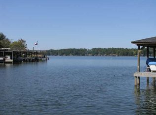 14448 Lake Sunset Dr, Willis, TX 77318