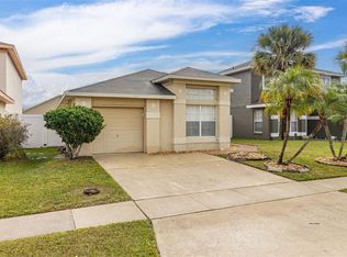 3225 Brewster Dr, Kissimmee, FL 34743