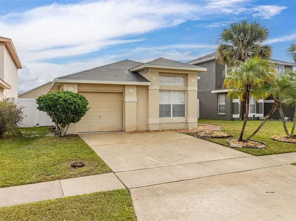 3225 Brewster Dr, Kissimmee, FL 34743