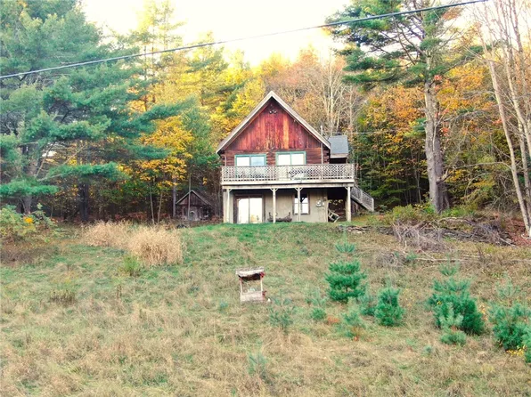 260 Log Cabin Ln, South New Berlin, NY 13843