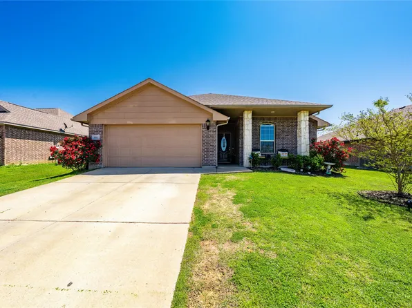 132 Oak Springs Loop, Mabank, TX 75147