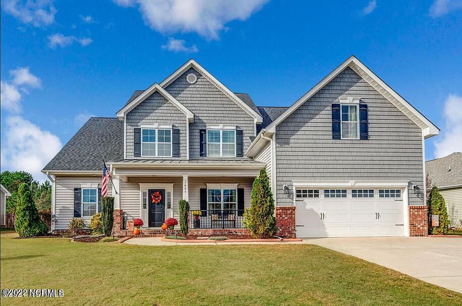 1st image of 3604 Flora Dr