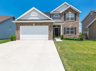 3461 Harbor Crossing Dr, Saint Charles, MO 63301