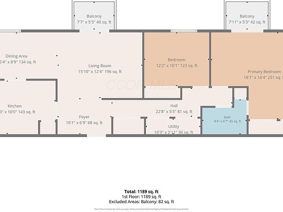 3rd image of 4145 Karl Rd #228