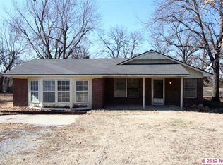 16030 S Main St, Sapulpa, OK 74066