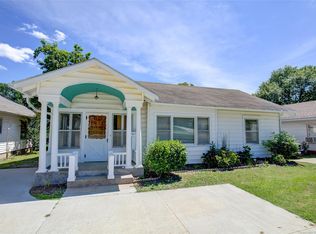 1613 W Main St, Collinsville, OK 74021