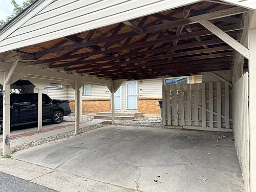 751 W Cleveland Cir #1 Photo 1