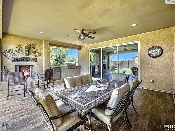 3rd image of 8504 W Fleetwood Ln