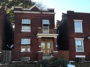 2841 Minnesota Ave, Saint Louis, MO 63118