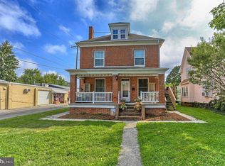 442 S Franklin St, Hanover, PA 17331