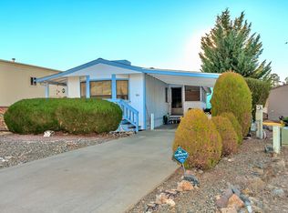 884 Prescott Canyon Dr, Prescott, AZ 86301