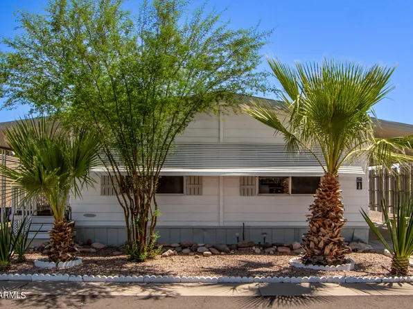 3300 E Broadway Road #128, Mesa, AZ 85204
