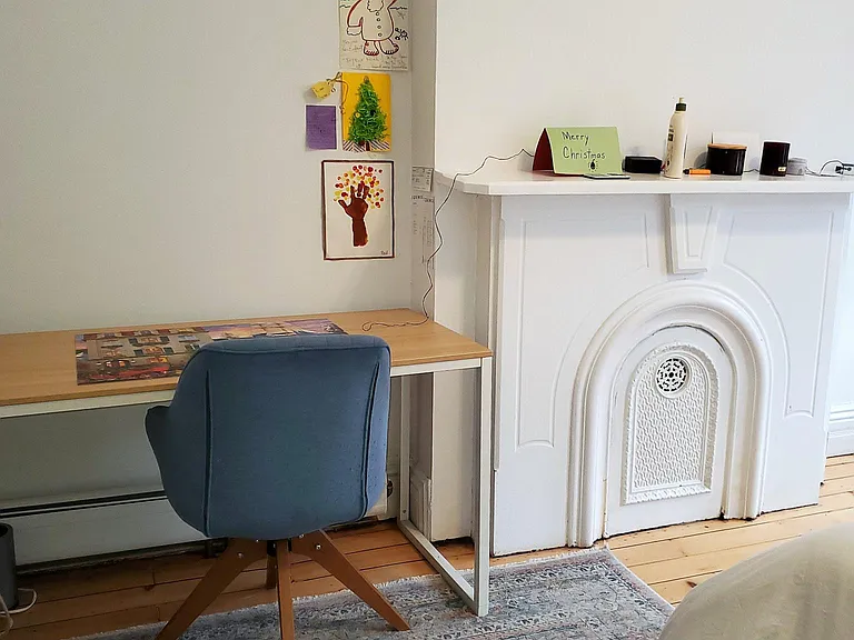 110 Sussex St #2R — Photo 2