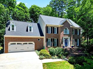 306 Kettlebridge Dr, Cary, NC 27511