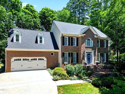 306 Kettlebridge Dr, Cary, NC, 27511