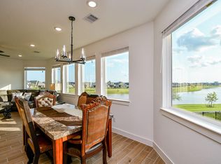 4922 Petal Trce, Iowa Colony, TX 77583