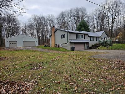 4508 John Thomas Rd, Ravenna, OH, 44266