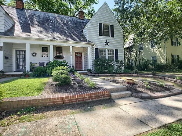 74 Hopkins St, Newport News, VA 23601